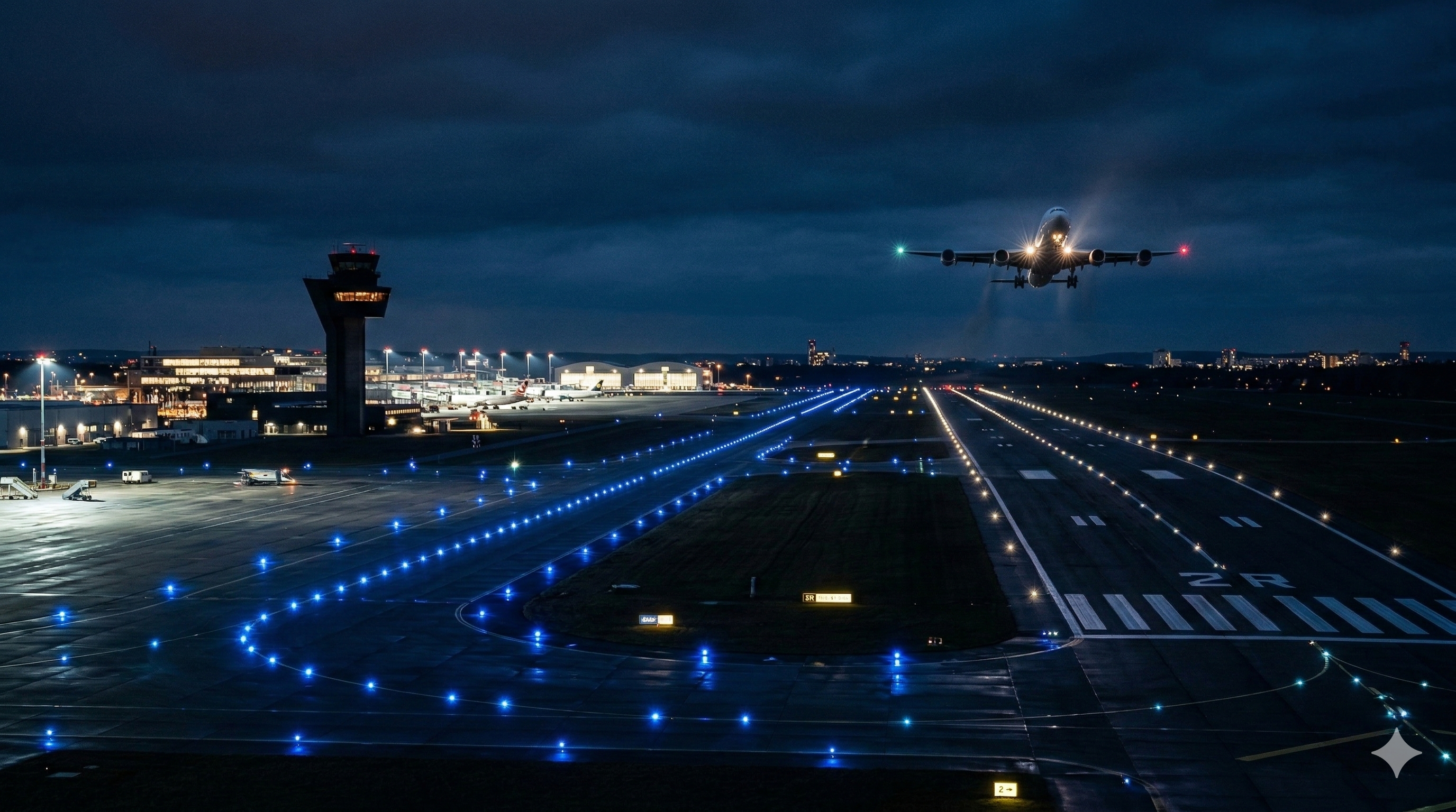 Critical Infrastructure