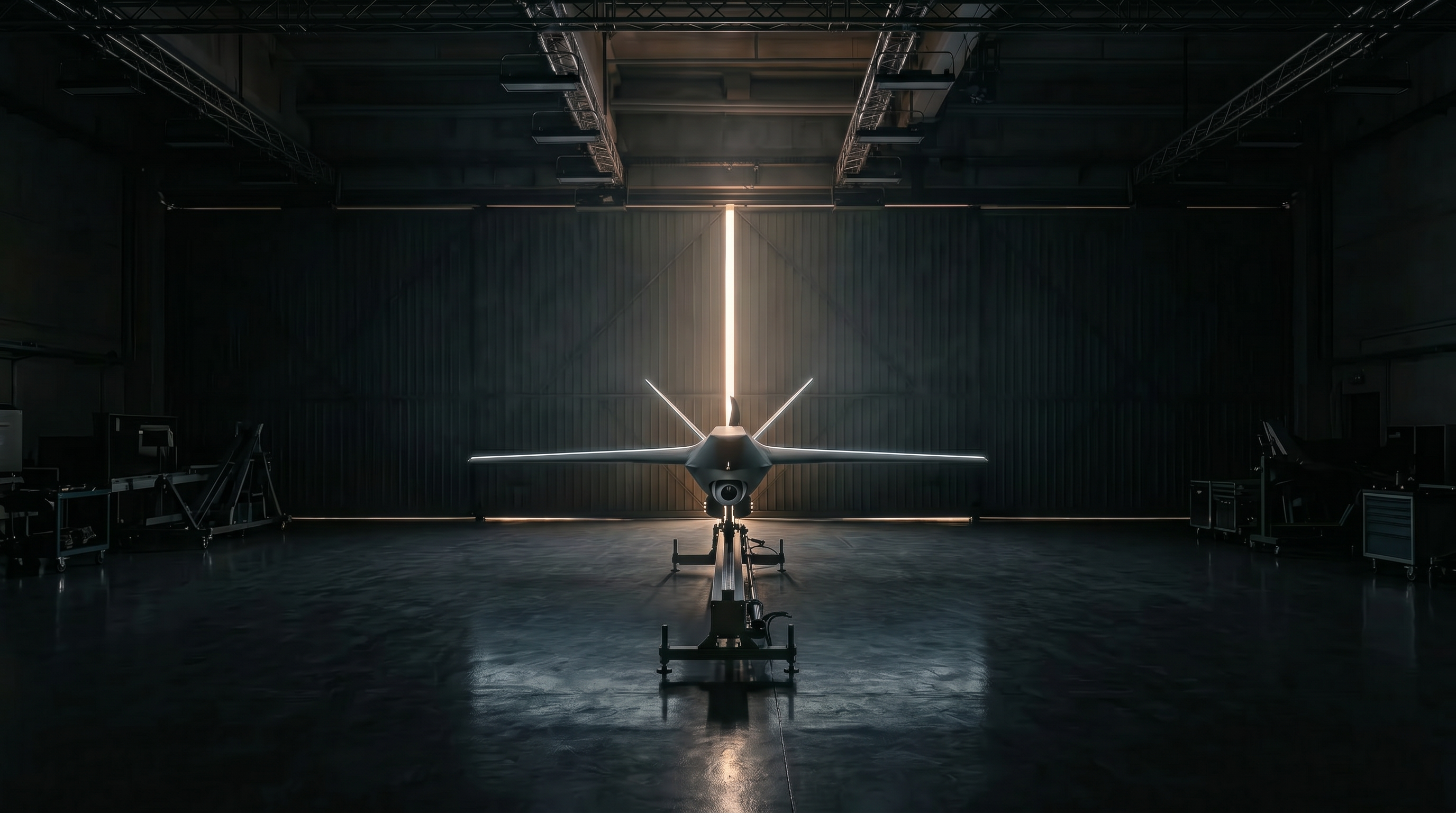 PHANTOM Long Endurance ISR Platform